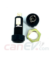 Load image into Gallery viewer, AGC Fuse Holder (HKP-HH) - Wiring & Parts - CanEV Industrial Electric Vehicles and Consumers Parts
