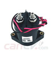 Load image into Gallery viewer, 400A/1200V DC GV Series Contactor - Wiring & Parts - CanEV Industrial Electric Vehicles and Consumers Parts