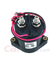 Load image into Gallery viewer, 400A/1200V DC GV Series Contactor - Wiring & Parts - CanEV Industrial Electric Vehicles and Consumers Parts