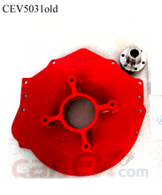 Load image into Gallery viewer, Chevrolet Adapter Kits - Adapters & Mounts - CanEV Industrial Electric Vehicles and Consumers Parts