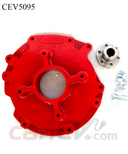 Load image into Gallery viewer, Ford Adapter Kits - Adapters & Mounts - CanEV Industrial Electric Vehicles and Consumers Parts