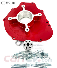 Load image into Gallery viewer, Ford Adapter Kits - Adapters & Mounts - CanEV Industrial Electric Vehicles and Consumers Parts