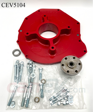 Load image into Gallery viewer, Ford Adapter Kits - Adapters & Mounts - CanEV Industrial Electric Vehicles and Consumers Parts