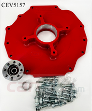 Load image into Gallery viewer, Chevrolet Adapter Kits - Adapters & Mounts - CanEV Industrial Electric Vehicles and Consumers Parts