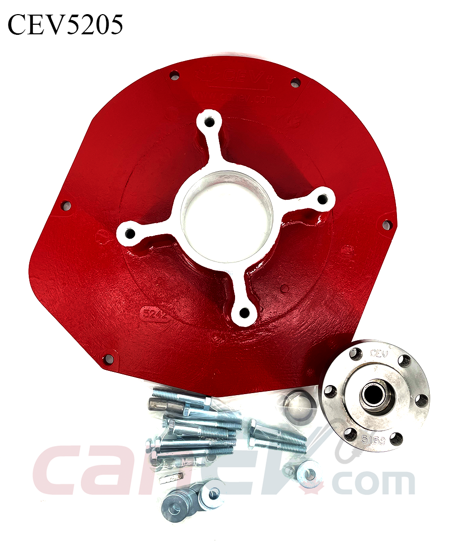 Jeep cherokee ev conversion kit deals