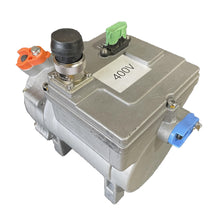 Load image into Gallery viewer, CanEV Electric A/C Compressor Kit - Accessories - CanEV Industrial Electric Vehicles and Consumers Parts