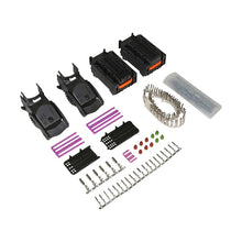 Load image into Gallery viewer, VCU200 EV Vehicle Control Unit - Motor & Controllers - CanEV Industrial Electric Vehicles and Consumers Parts