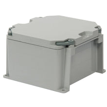 Load image into Gallery viewer, Contactor Box - Wiring & Parts - CanEV Industrial Electric Vehicles and Consumers Parts