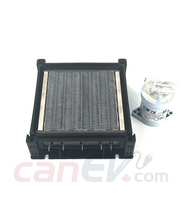 Load image into Gallery viewer, 1500W Heater Element with Contactor - - CanEV Industrial Electric Vehicles and Consumers Parts
