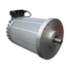 Load image into Gallery viewer, Porsche 911 EV Conversion Kit with Hyper9 96V Drive System & Battery Pack - EV Conversion Kits - CanEV Industrial Electric Vehicles and Consumers Parts
