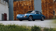 Load image into Gallery viewer, Porsche 911 EV Conversion Kit with Hyper9 96V Drive System & Battery Pack - EV Conversion Kits - CanEV Industrial Electric Vehicles and Consumers Parts