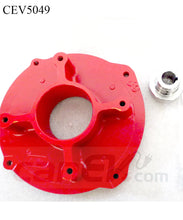 Load image into Gallery viewer, Land Rover Defender EV Conversion Kit with Hyper9 144V Drive System & Battery Pack - EV Conversion Kits - CanEV Industrial Electric Vehicles and Consumers Parts