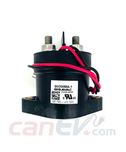 Load image into Gallery viewer, 400A/1200V DC GV Series Contactor - Wiring &amp; Parts - CanEV Industrial Electric Vehicles and Consumers Parts
