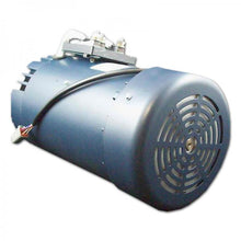 Load image into Gallery viewer, HPEVS AC-20 Brushless AC Motor Kit - 96V with Curtis 1238-7601 Controller - Motor &amp; Controllers - CanEV Industrial Electric Vehicles and Consumers Parts